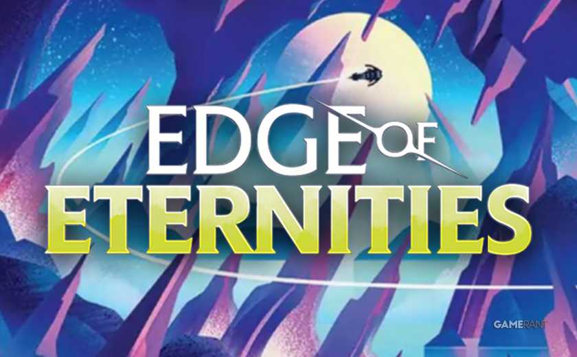 magic the gathering edge of eternities set last rest stop long road ahed