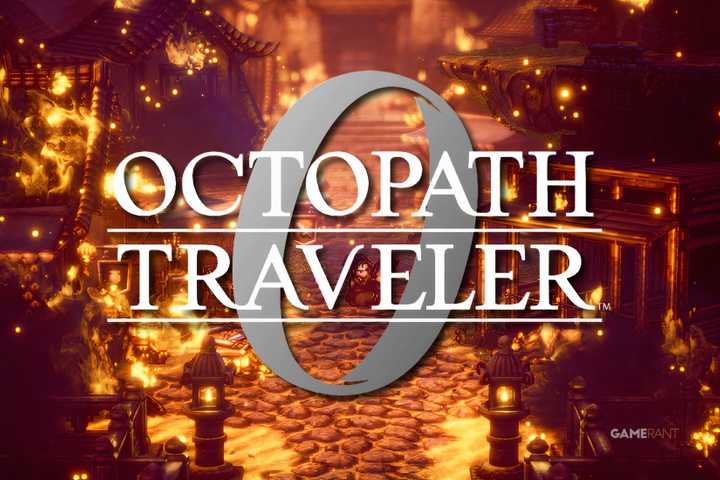 octopath traveler 0 playing with fire