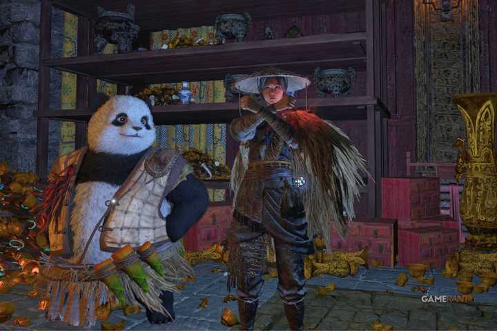 Panda Locations in Wuchang Fallen Feathers Featured Image