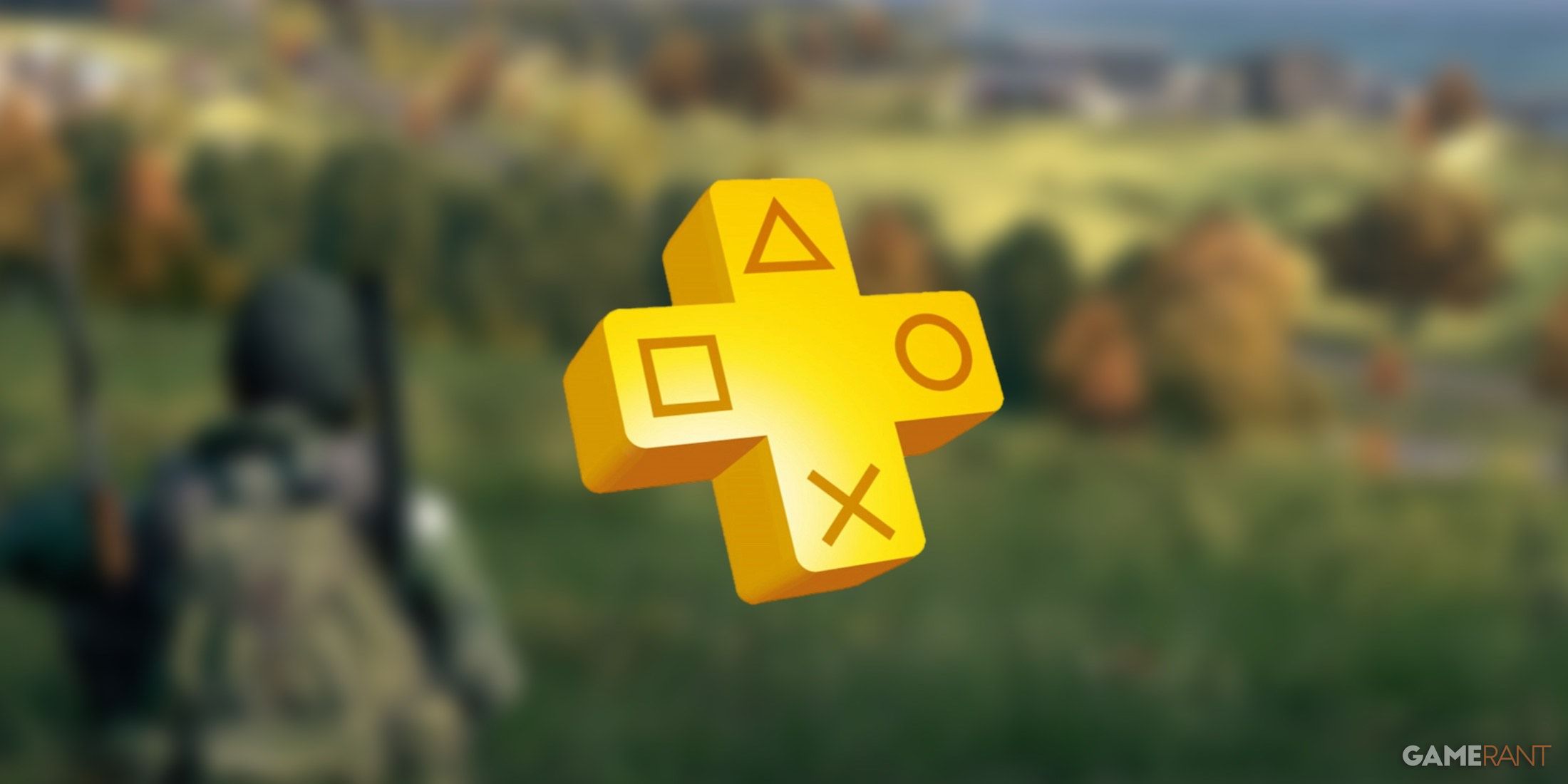Thanks to PS Plus, Players Are Flocking Back to This Game 7 Years After It Went Viral