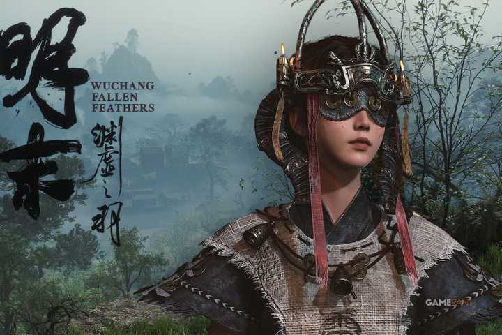 Wuchang Fallen Feathers New Game Plus Soulslike Tradition