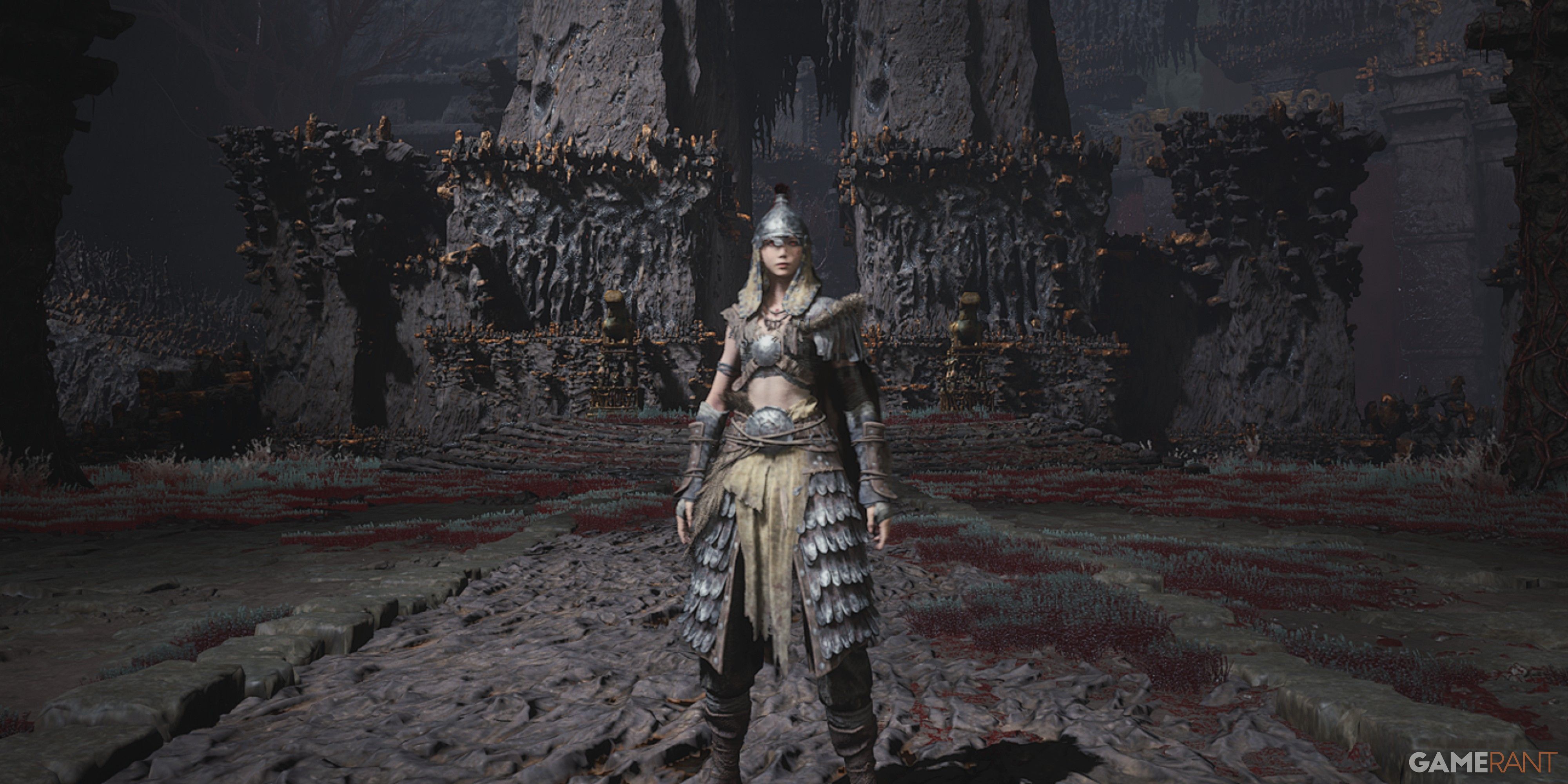 Wuchang Fallen Feathers Overseer Armor Set